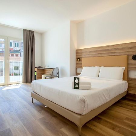 B&B Hotel סאסארי מראה חיצוני תמונה