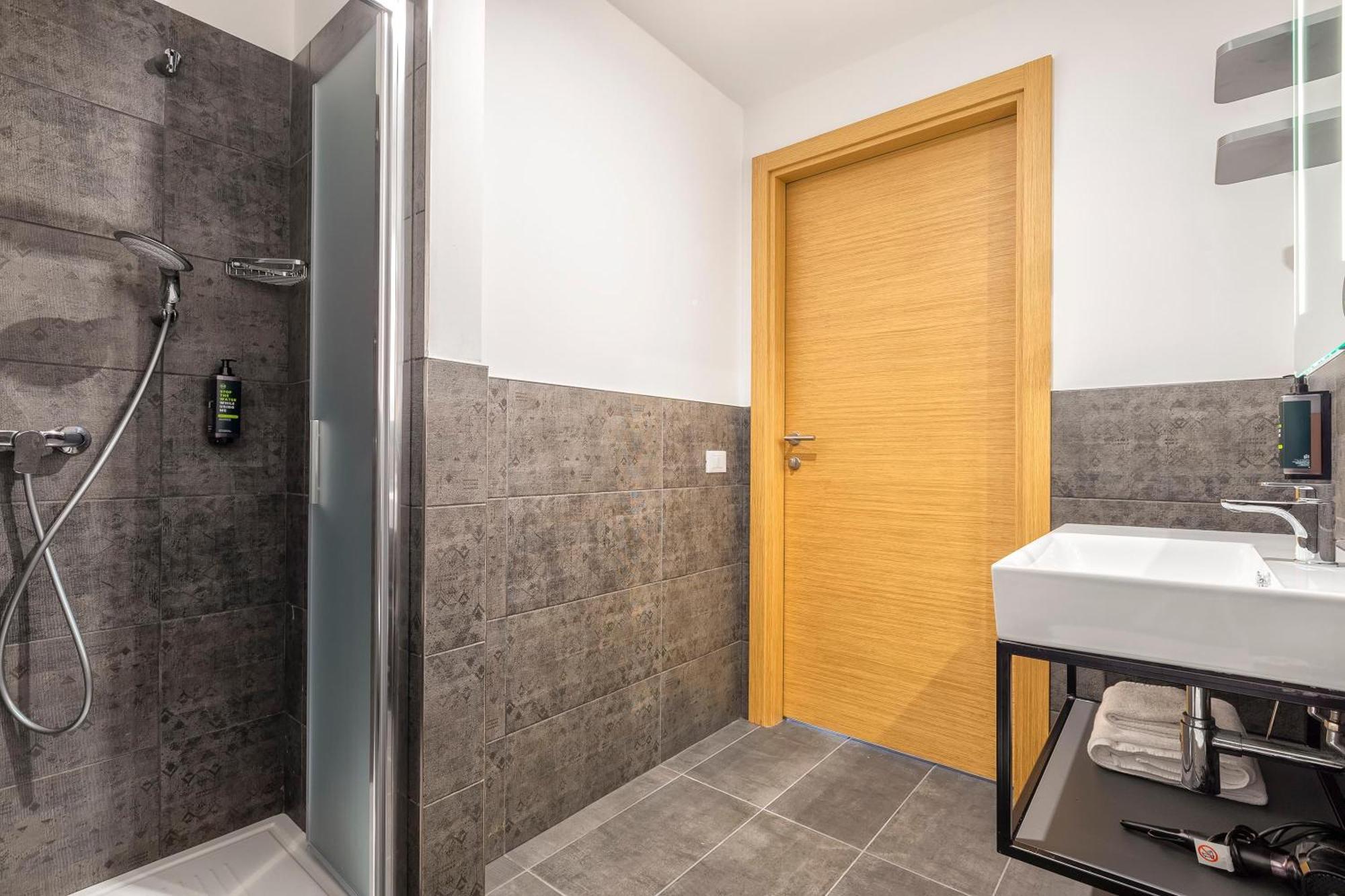 B&B Hotel סאסארי מראה חיצוני תמונה